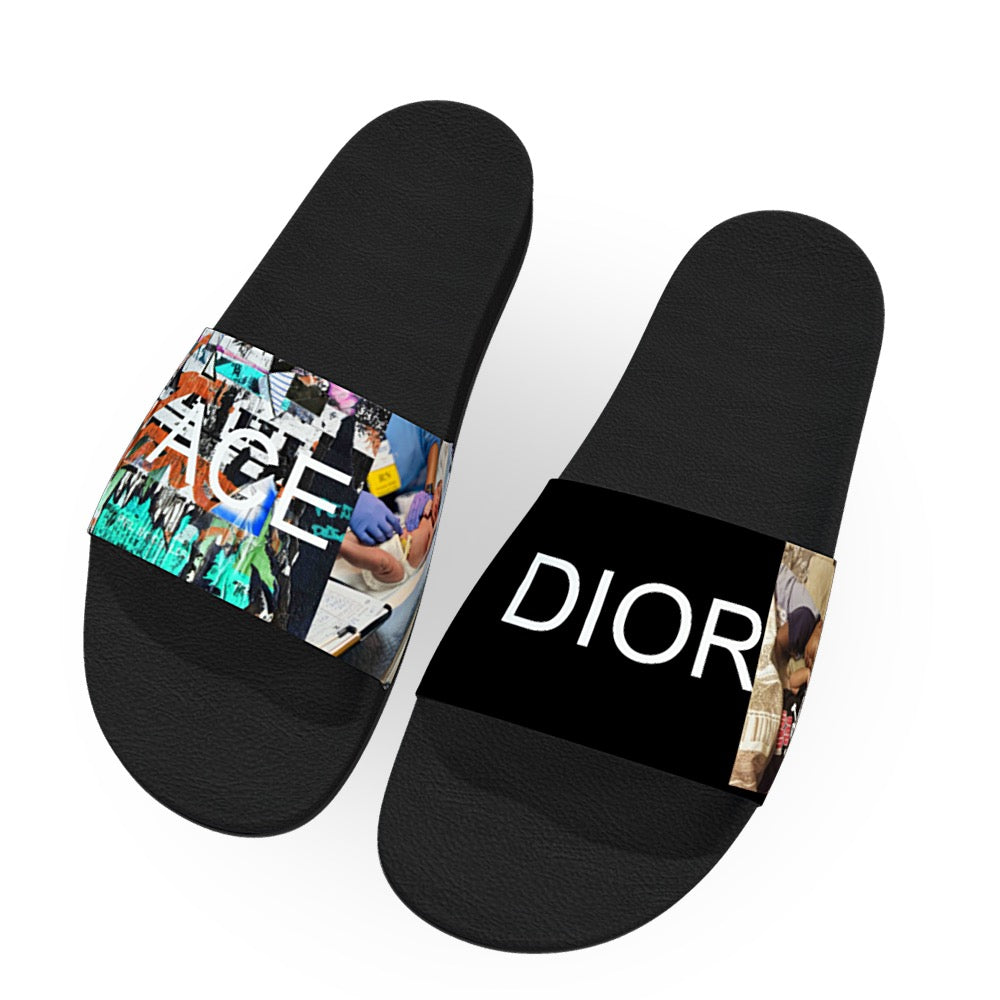 Deco Slides