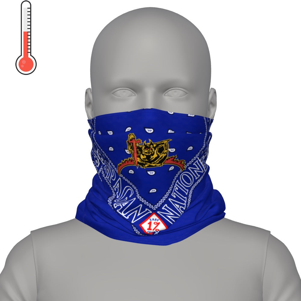 Deco Neck Gaiter