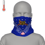 Deco Neck Gaiter