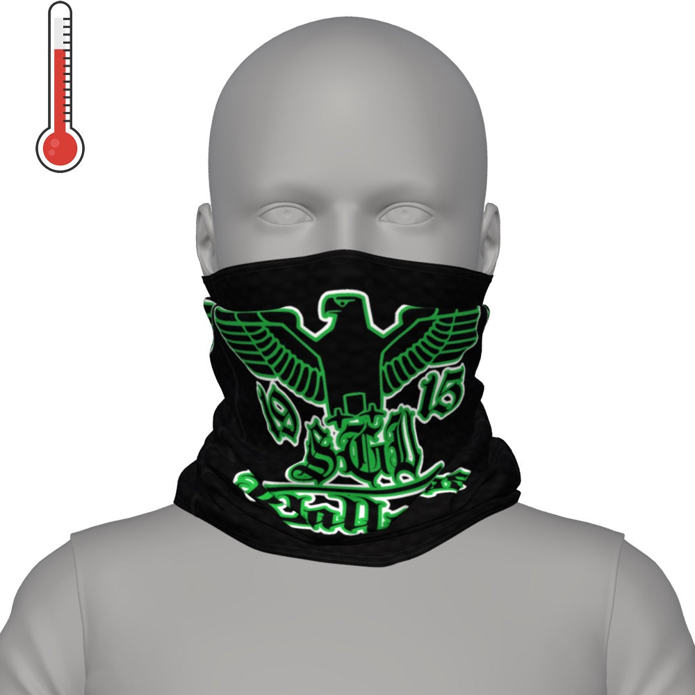 Deco Neck Gaiter