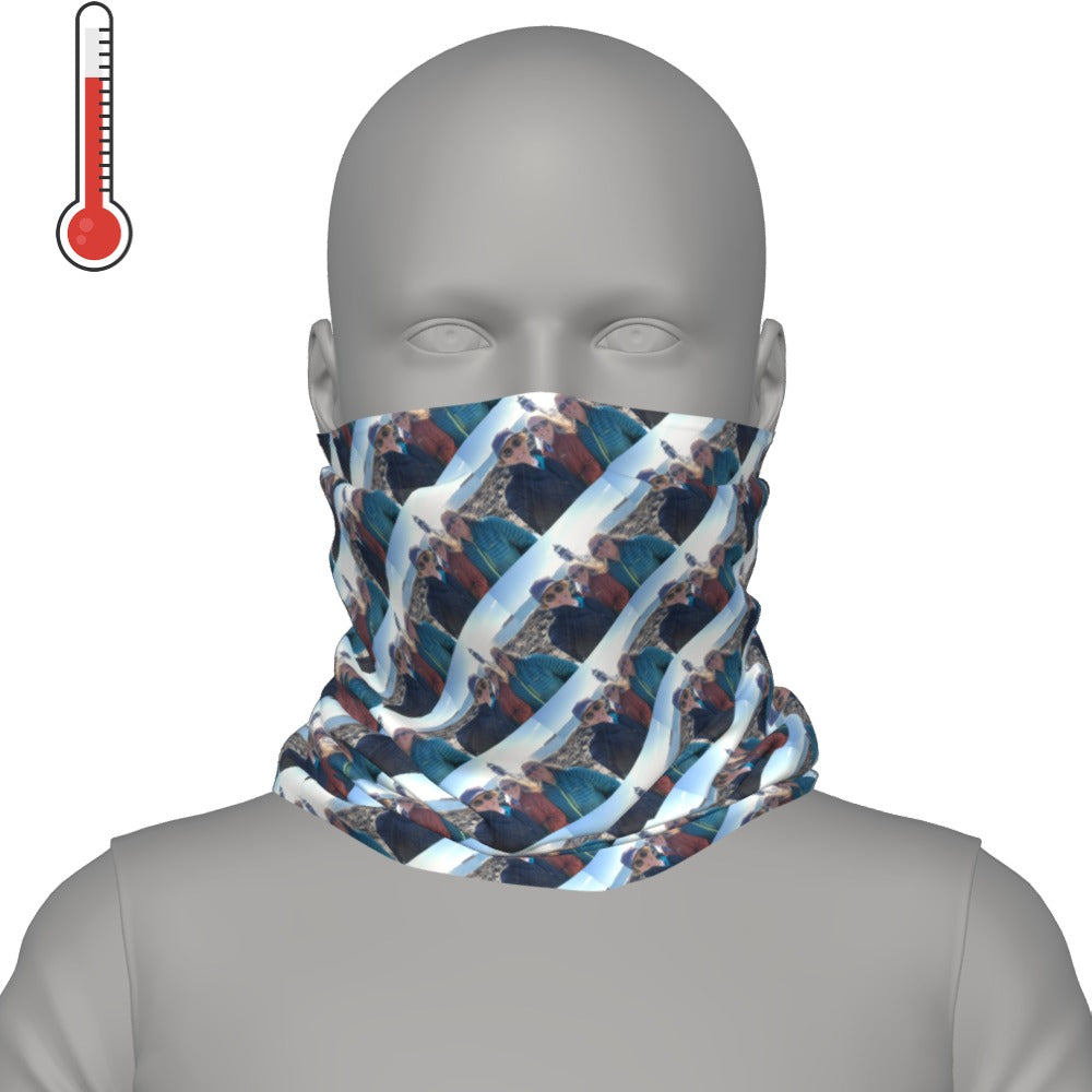 Deco Neck Gaiter
