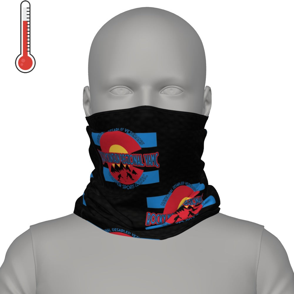 Deco Neck Gaiter
