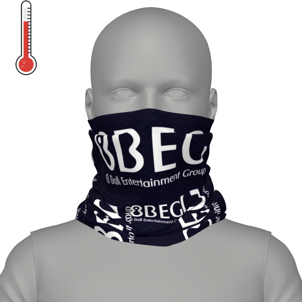 Deco Neck Gaiter