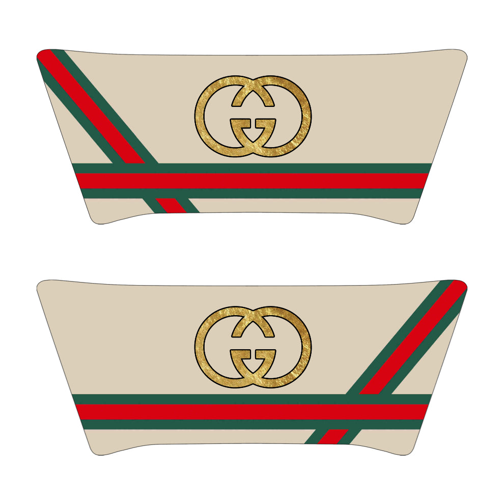 Deco Slides