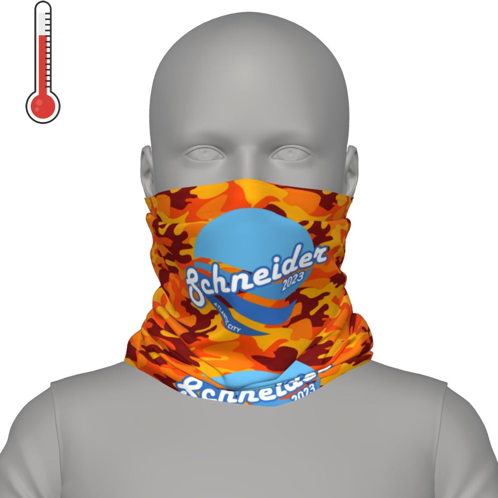 Deco Neck Gaiter