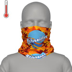 Deco Neck Gaiter