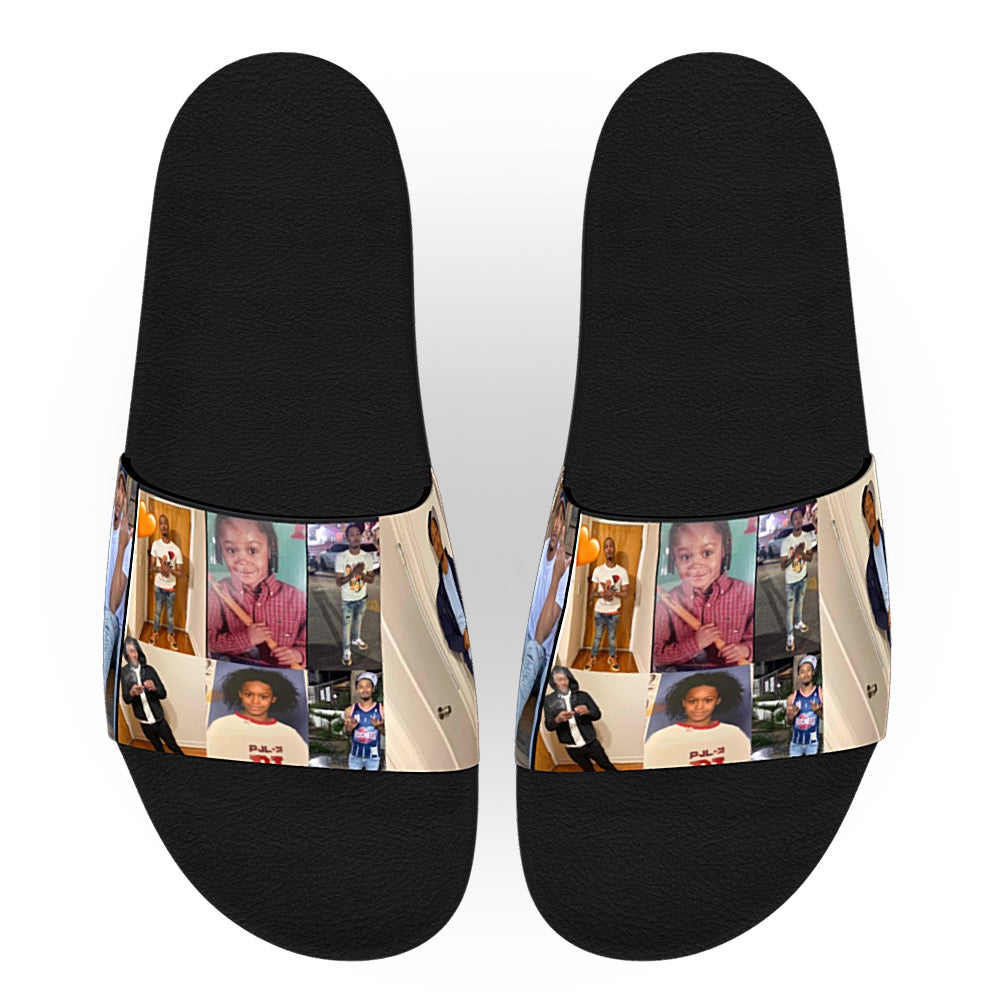 Deco Slides