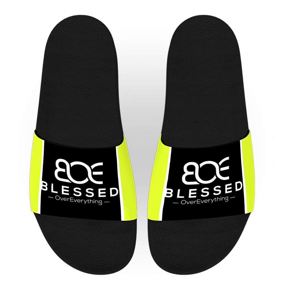 Deco Slides