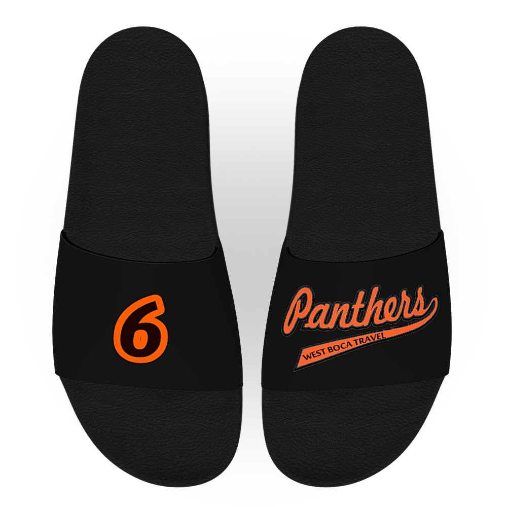 Deco Slides