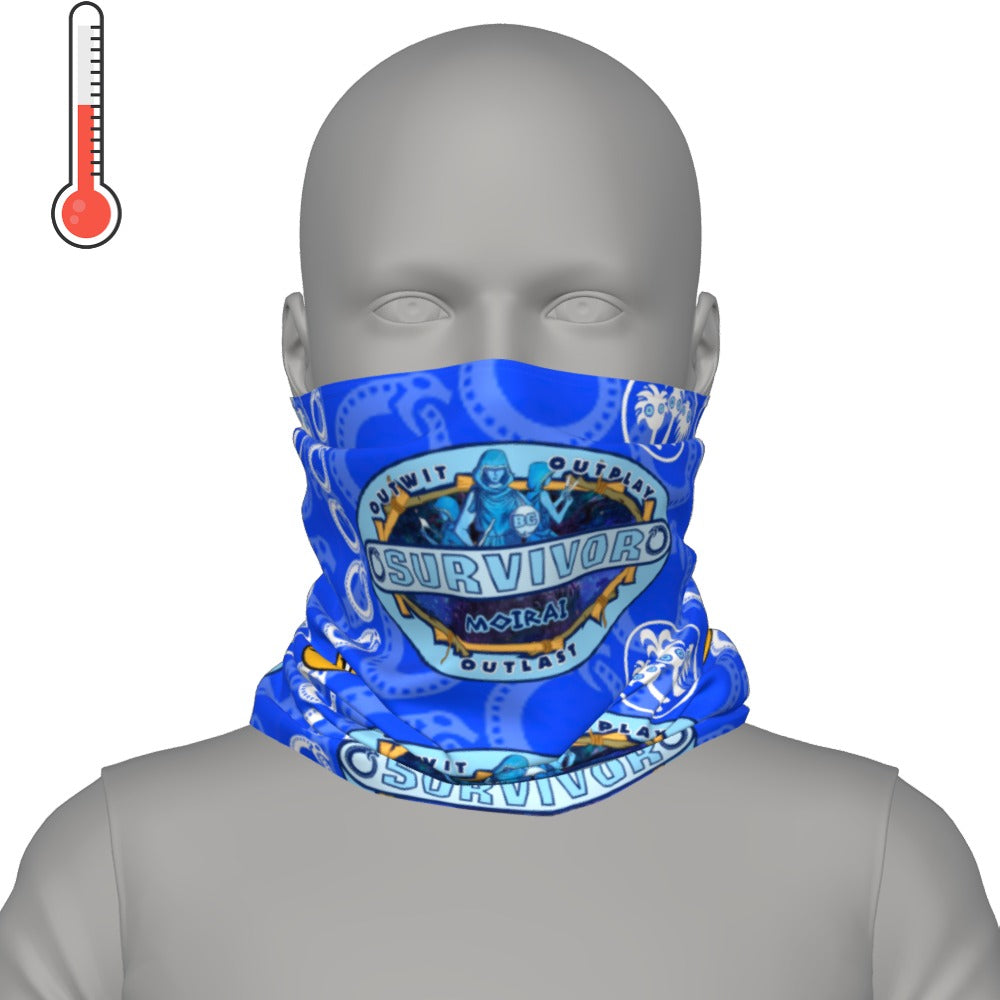 Deco Neck Gaiter