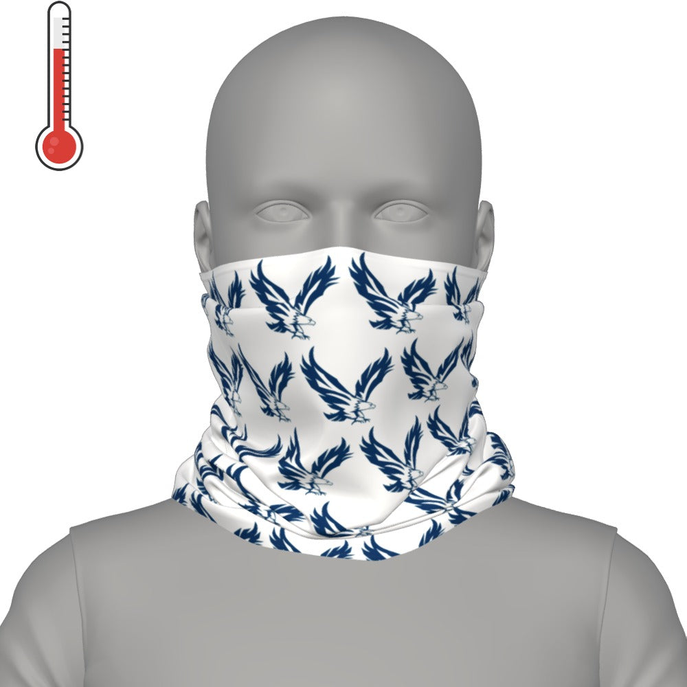 Deco Neck Gaiter Mask