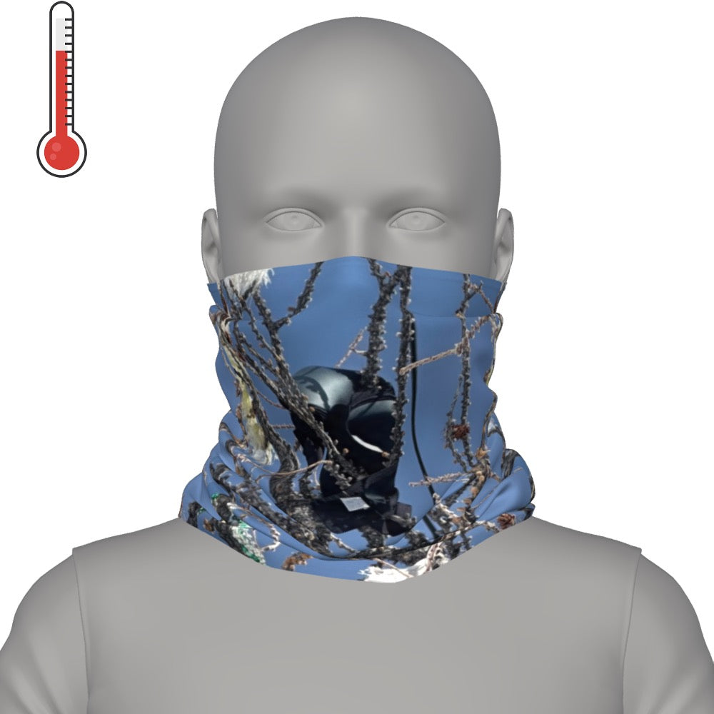 Deco Neck Gaiter
