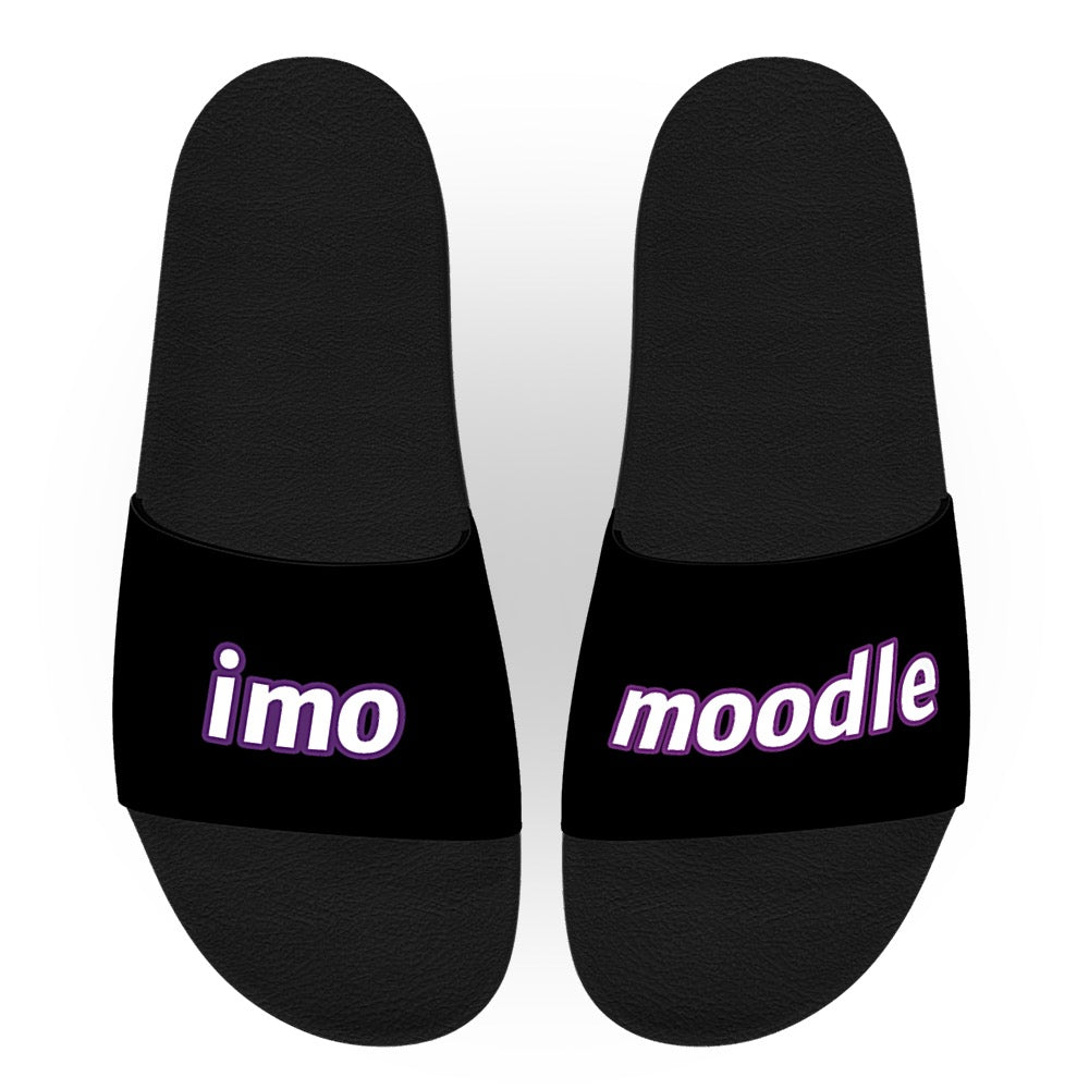 Deco Slides