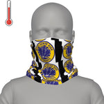 Deco Neck Gaiter Mask