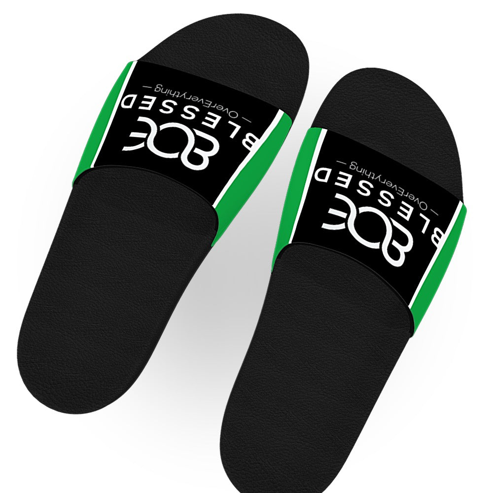 Deco Slides