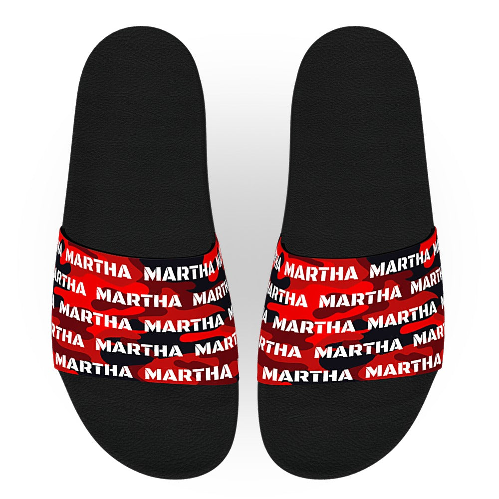 Deco Slides