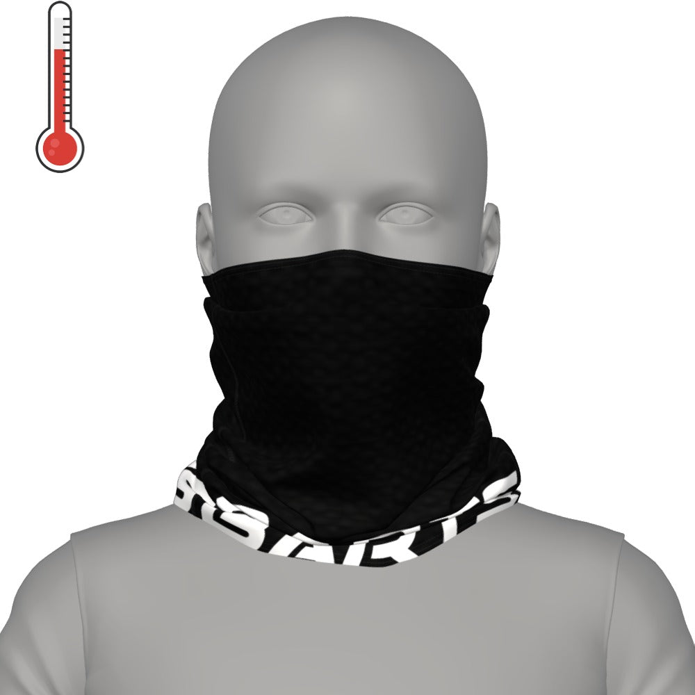 Deco Neck Gaiter