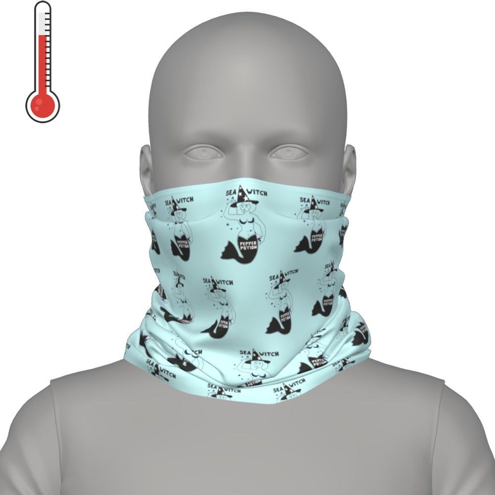 Deco Neck Gaiter