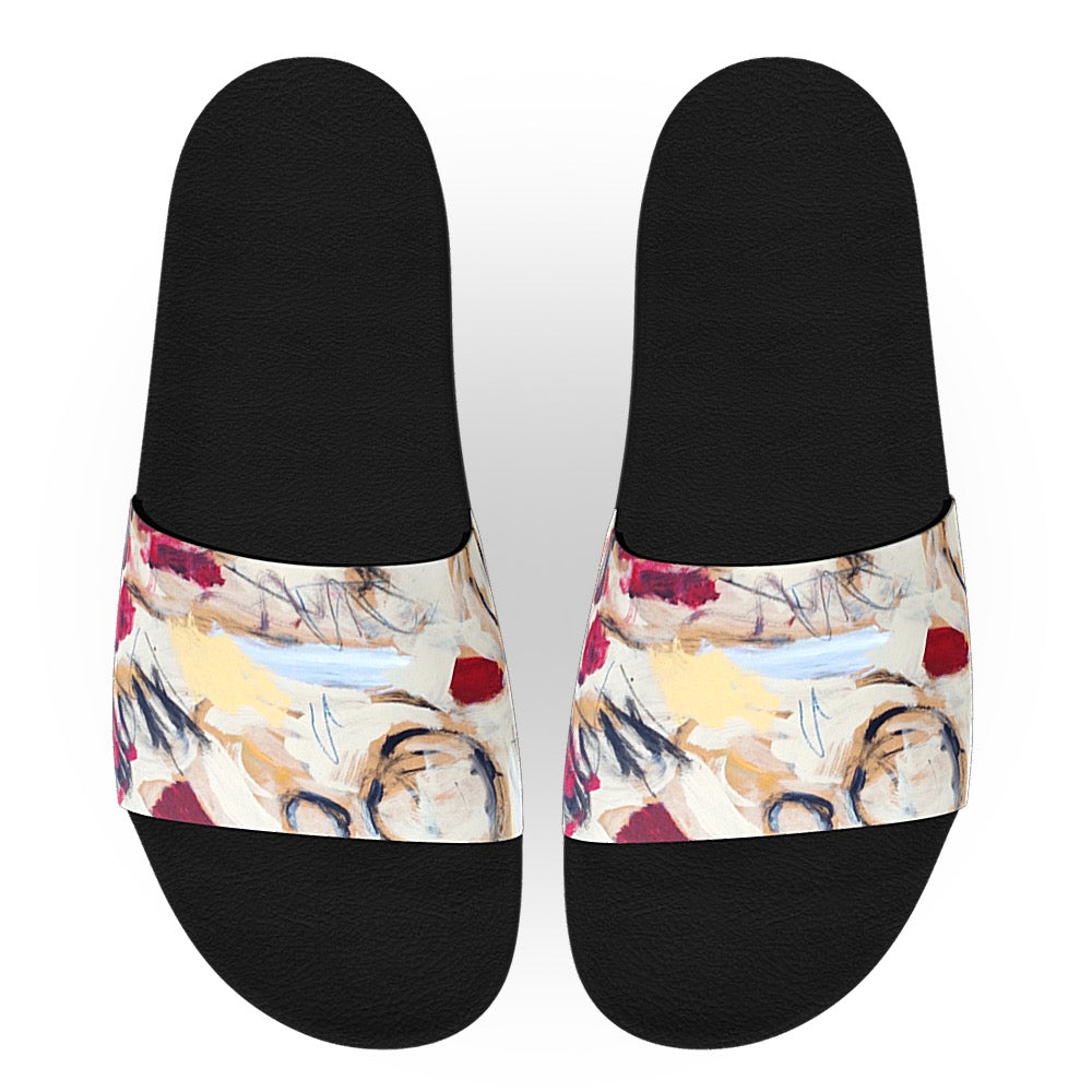 Deco Slides
