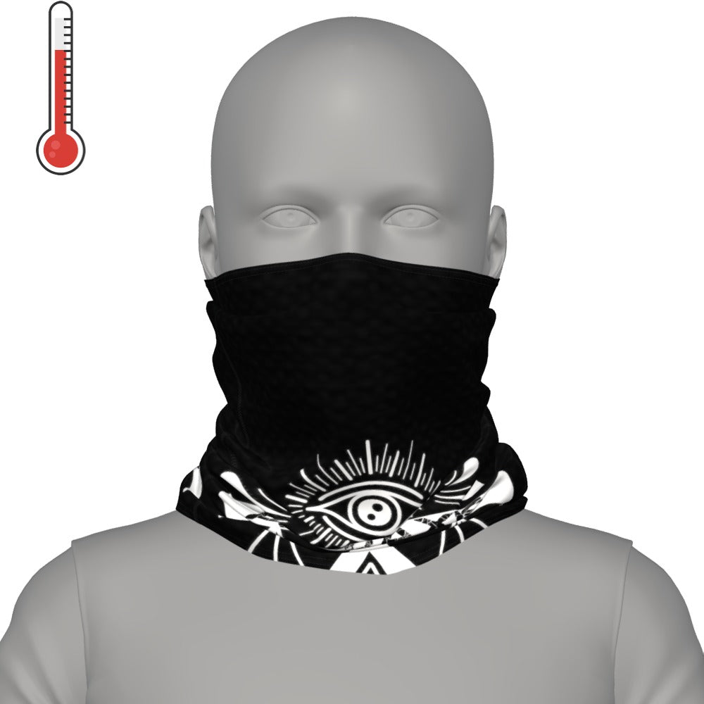 Deco Neck Gaiter
