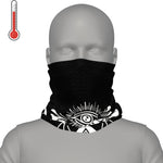 Deco Neck Gaiter
