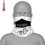 Deco Neck Gaiter Mask