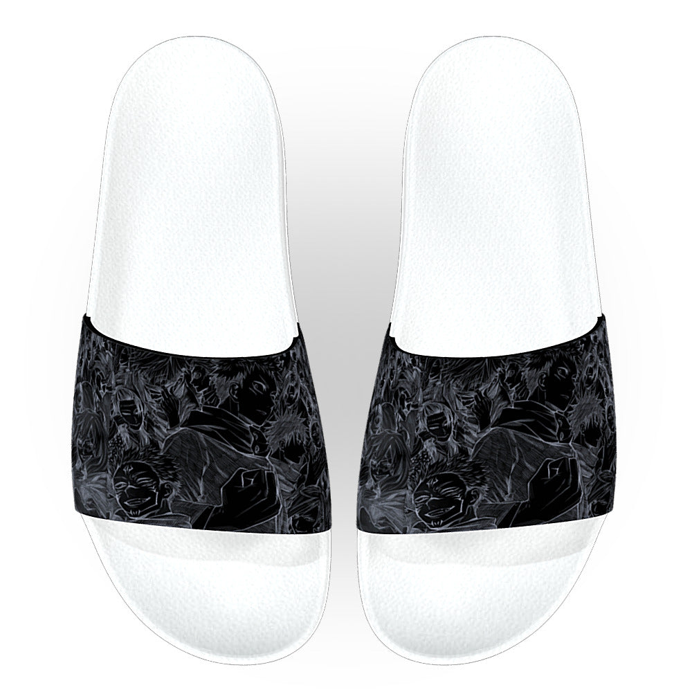 Deco Slides