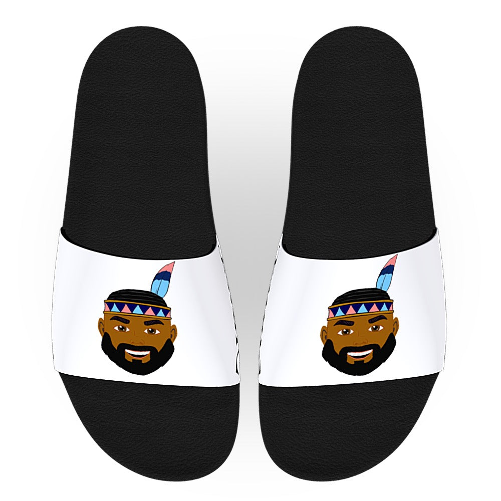 Deco Slides