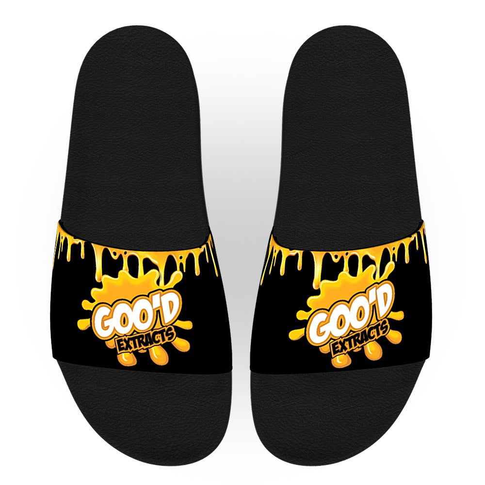 Deco Slides