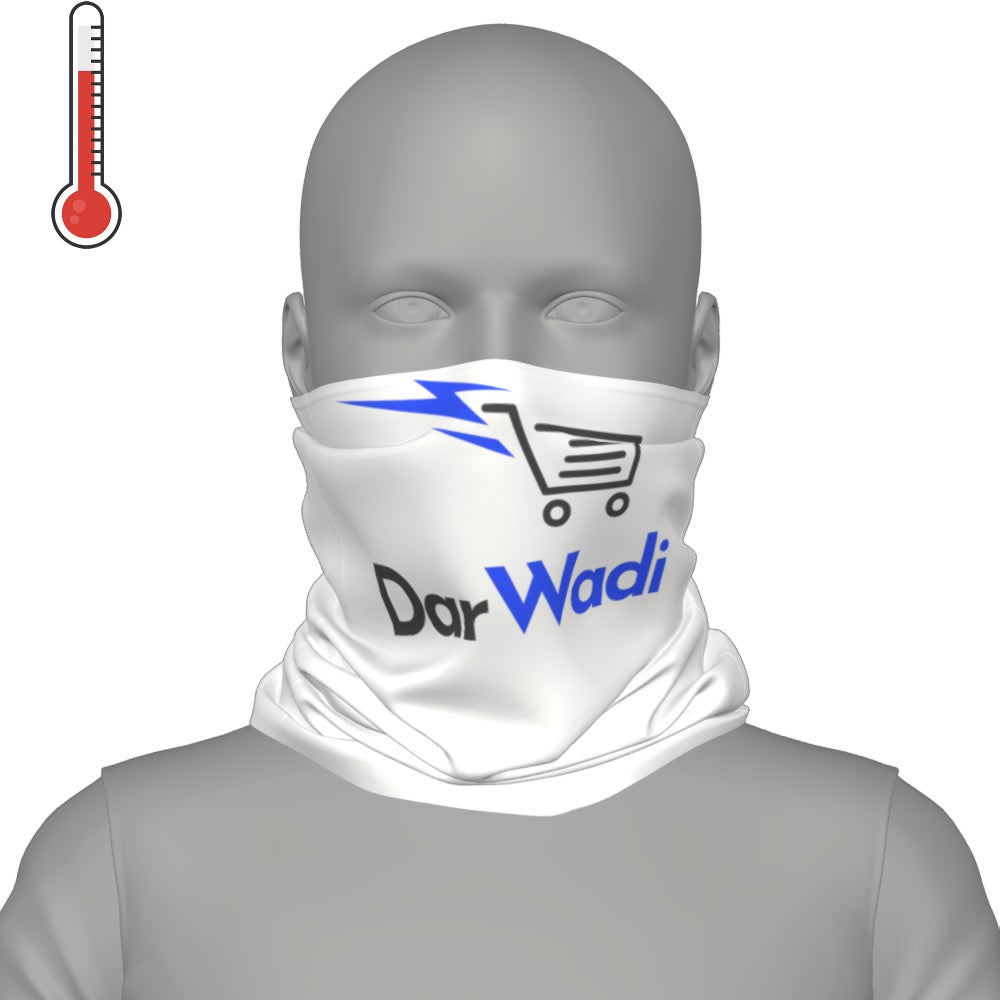 Deco Neck Gaiter