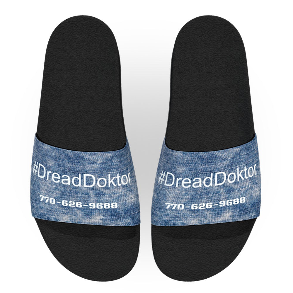 Deco Slides