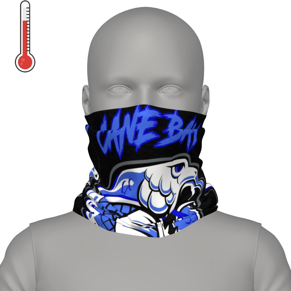 Deco Neck Gaiter Mask