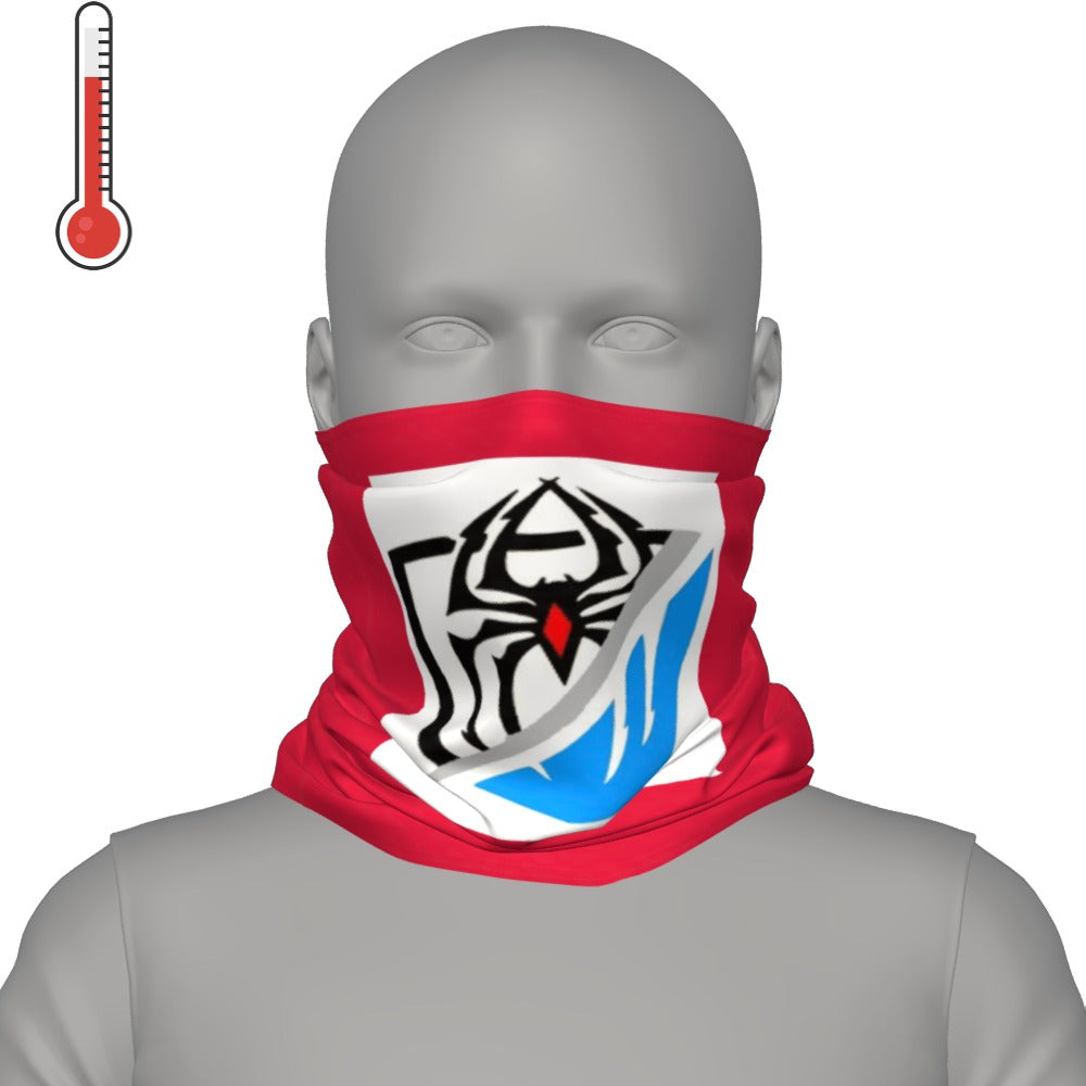 Deco Neck Gaiter