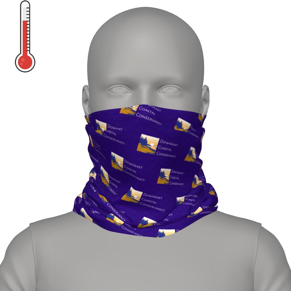 Deco Neck Gaiter