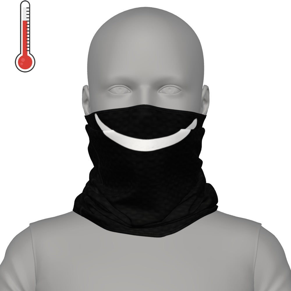 Deco Neck Gaiter Mask
