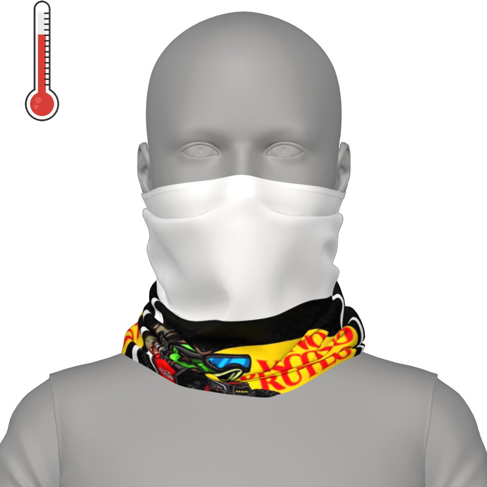 Deco Neck Gaiter