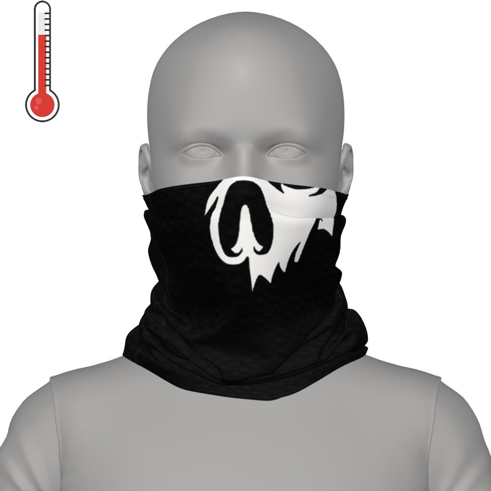 Deco Neck Gaiter Mask