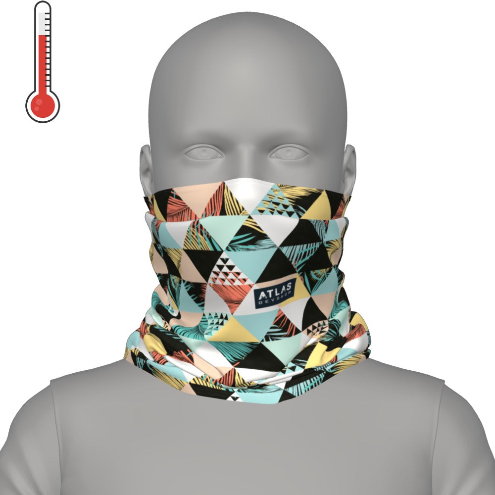 Deco Neck Gaiter