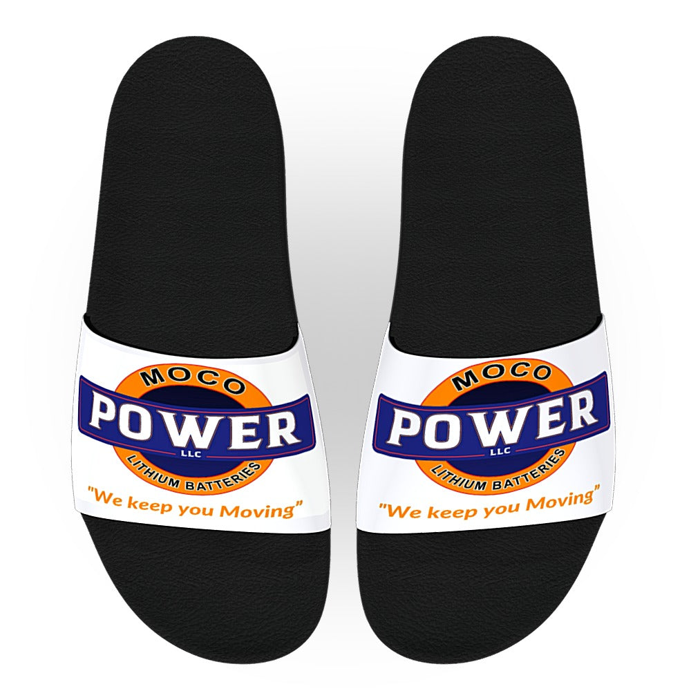 Deco Slides