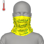 Deco Neck Gaiter