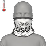 Deco Neck Gaiter Mask