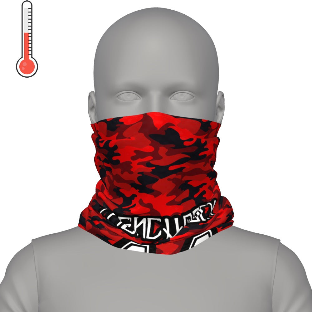 Deco Neck Gaiter