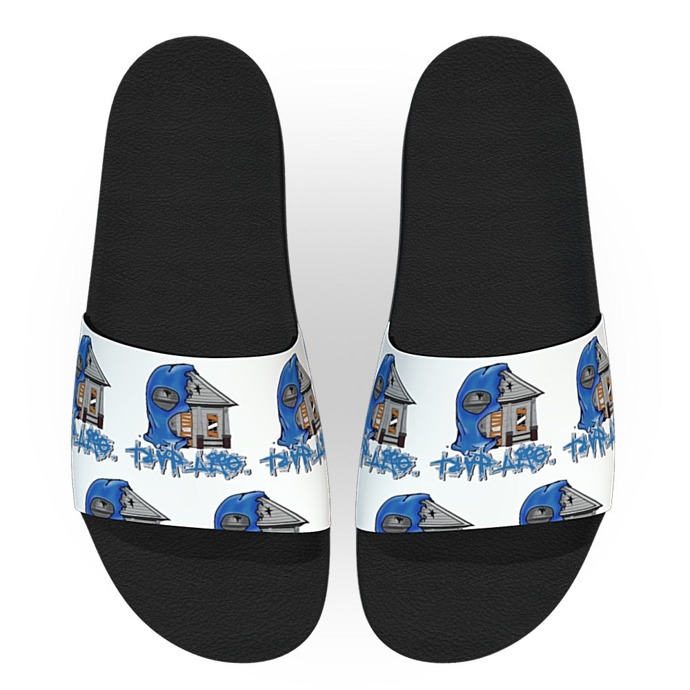 Deco Slides