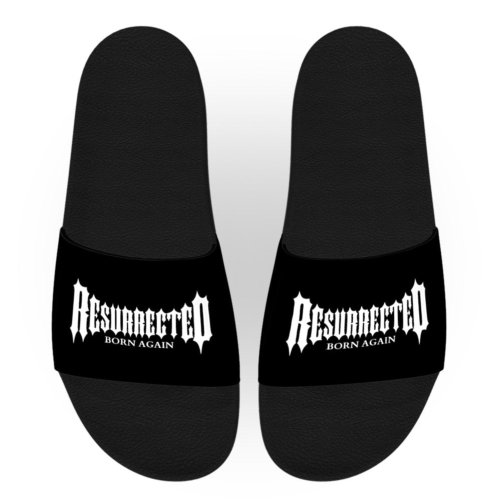 Deco Slides