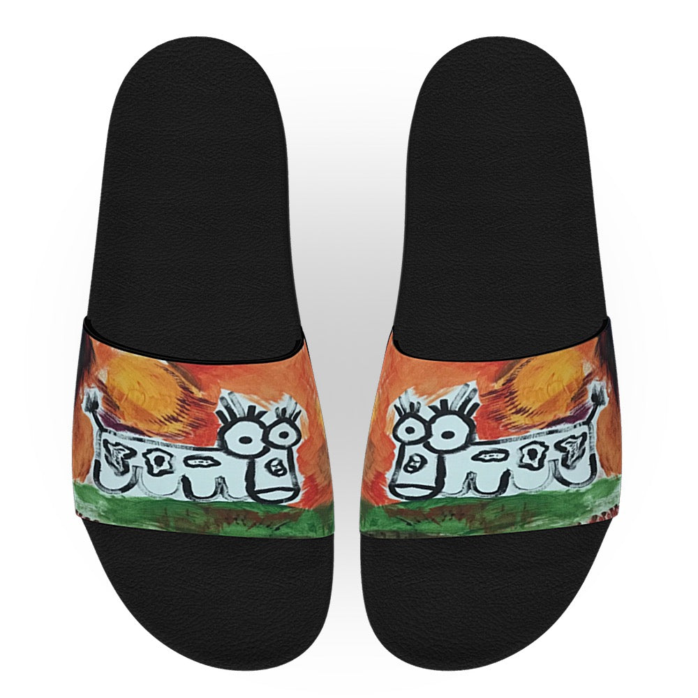 Deco Slides
