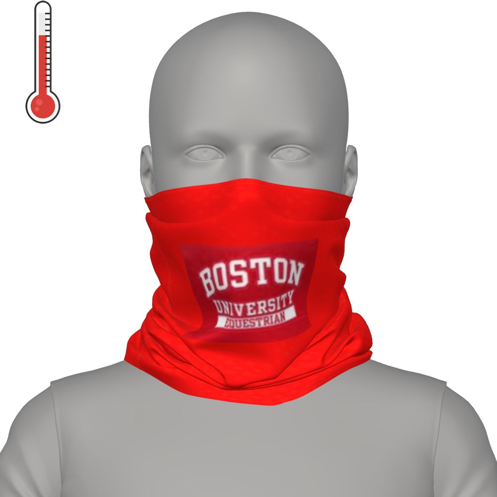 Deco Neck Gaiter Mask