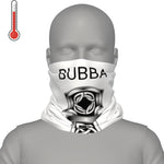 Deco Neck Gaiter Mask