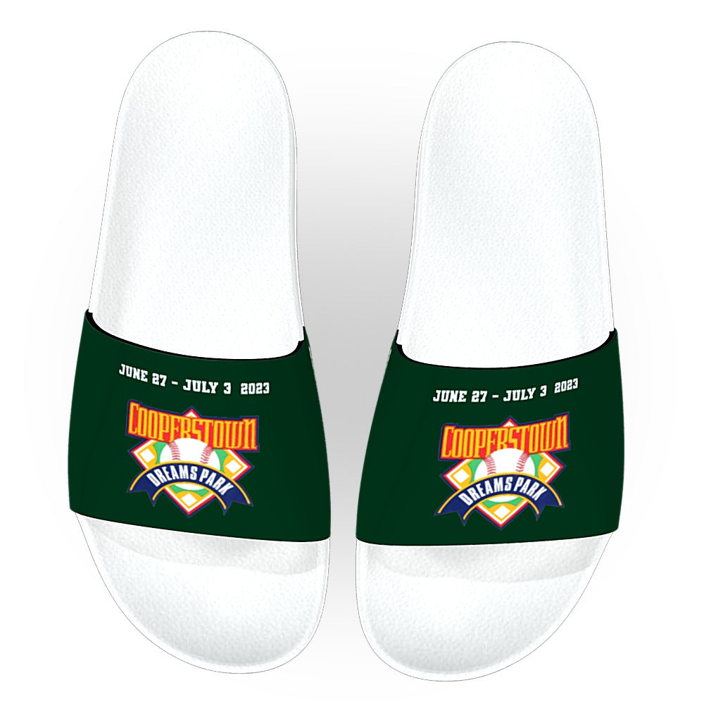 Deco Slides