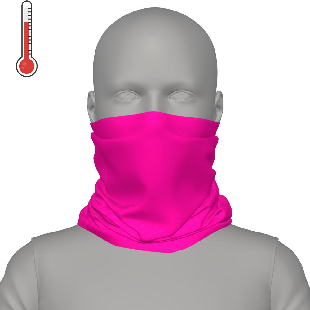 Deco Neck Gaiter