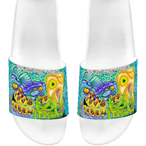 Deco Slides